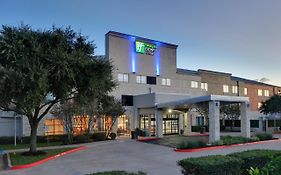 Holiday Inn Express Hotel And Suites Austin Round Rock Tx